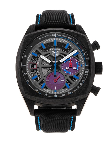 Tag Heuer Monza CR5090.FN6001